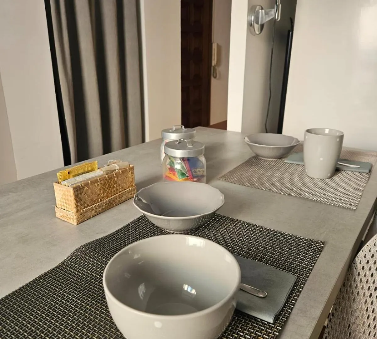 Casa Cecilia Apartment Sanremo