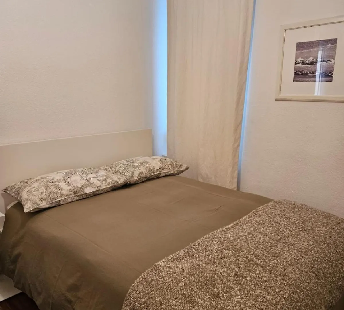 Casa Cecilia Apartment Sanremo