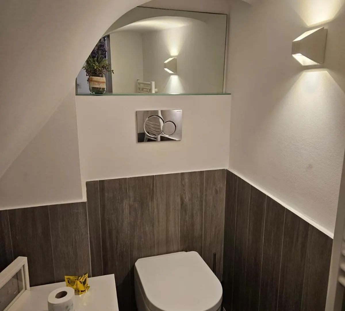 Casa Cecilia Apartment Sanremo