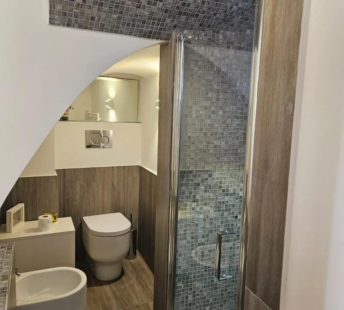 Casa Cecilia Apartment Sanremo