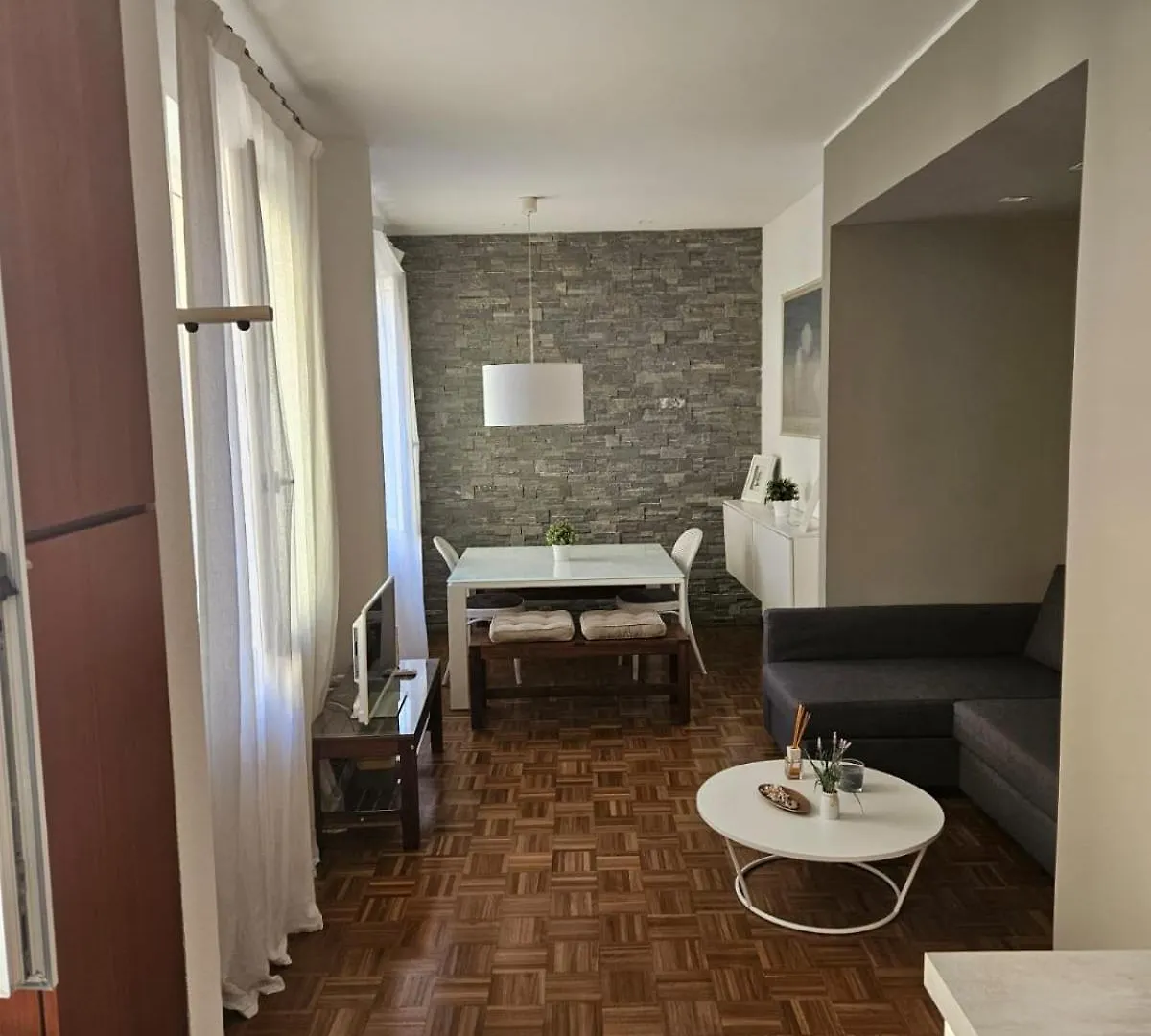 Casa Cecilia Apartment Sanremo 0*,