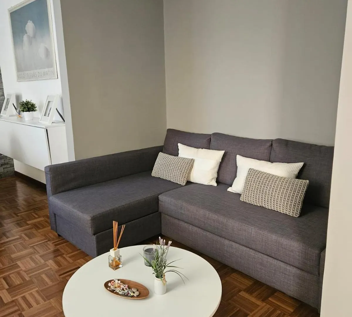 Casa Cecilia Apartment Sanremo