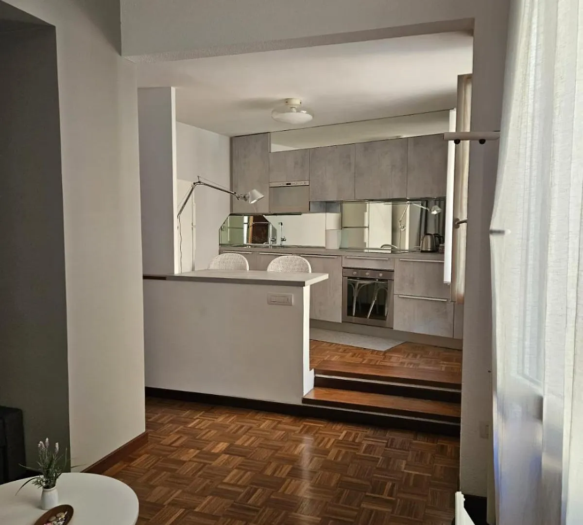 Casa Cecilia Apartment Sanremo