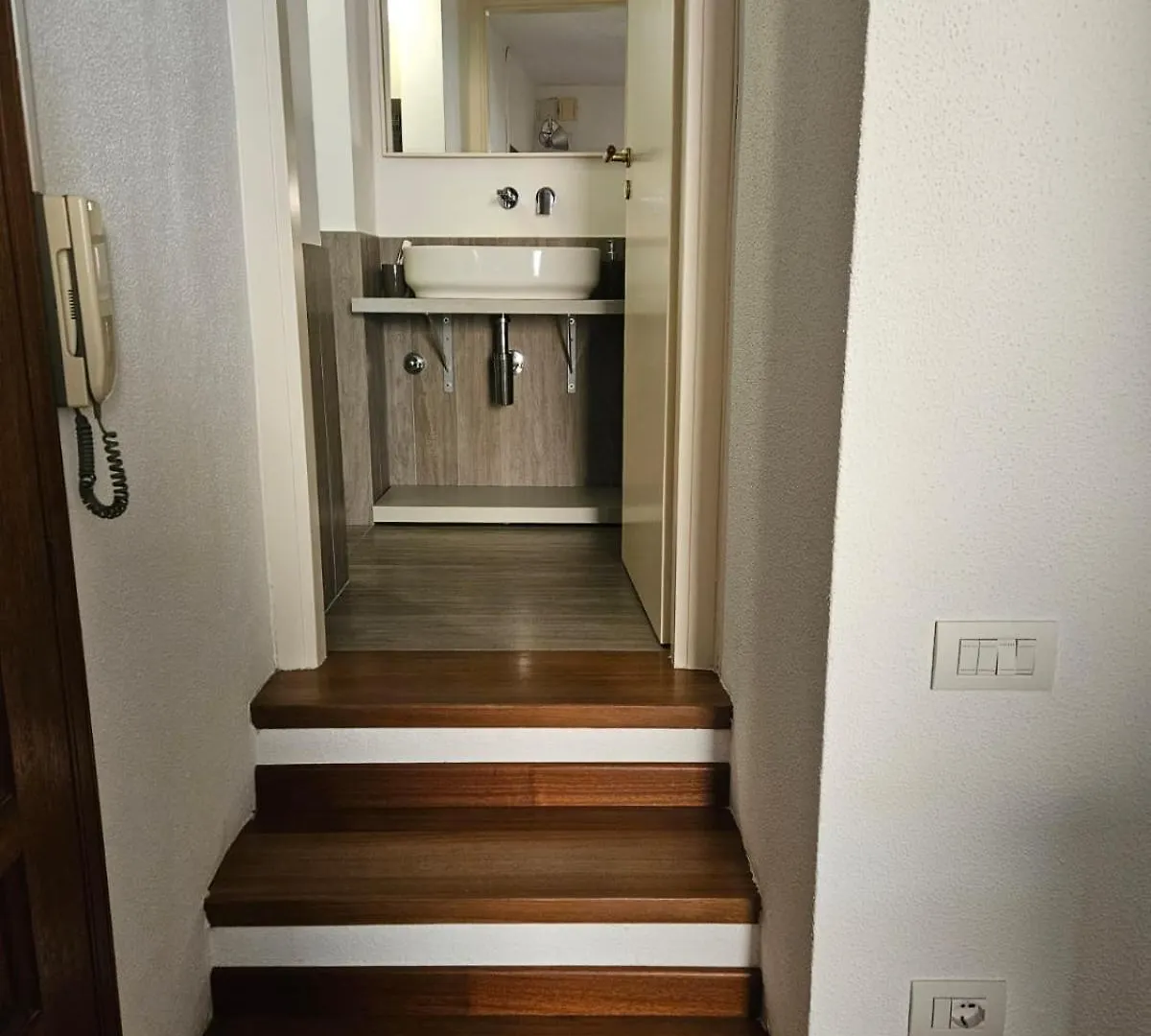 Casa Cecilia Apartment Sanremo